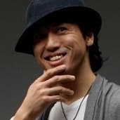角川裕明
