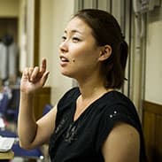 十文字愛子