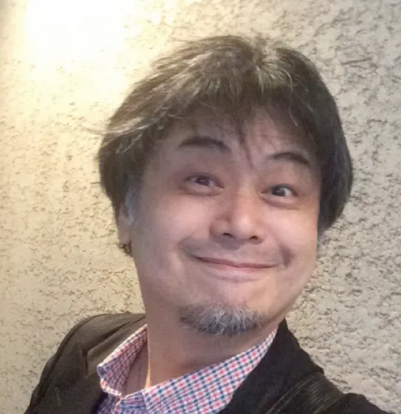 池田成人